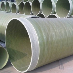 南阳玻璃钢管道厂家