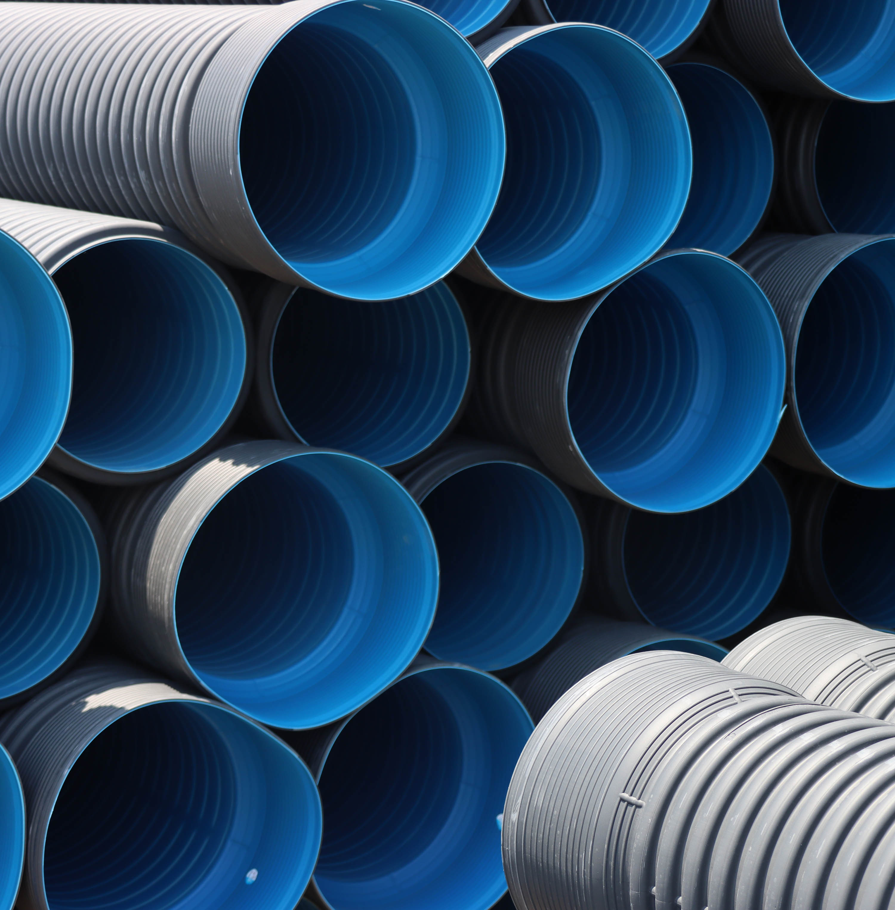 西安专业hdpe钢带增强波纹管价格