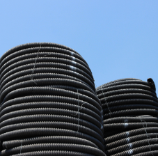 河南碳素波纹管